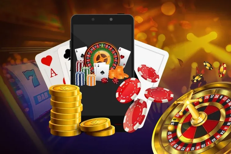 Khám Phá Thế Giới Cá Cược Trực Tuyến Với Olybet